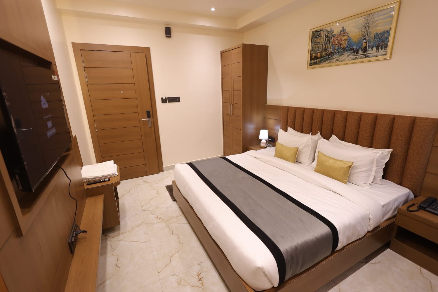 Royal Bliss Hotels Experience