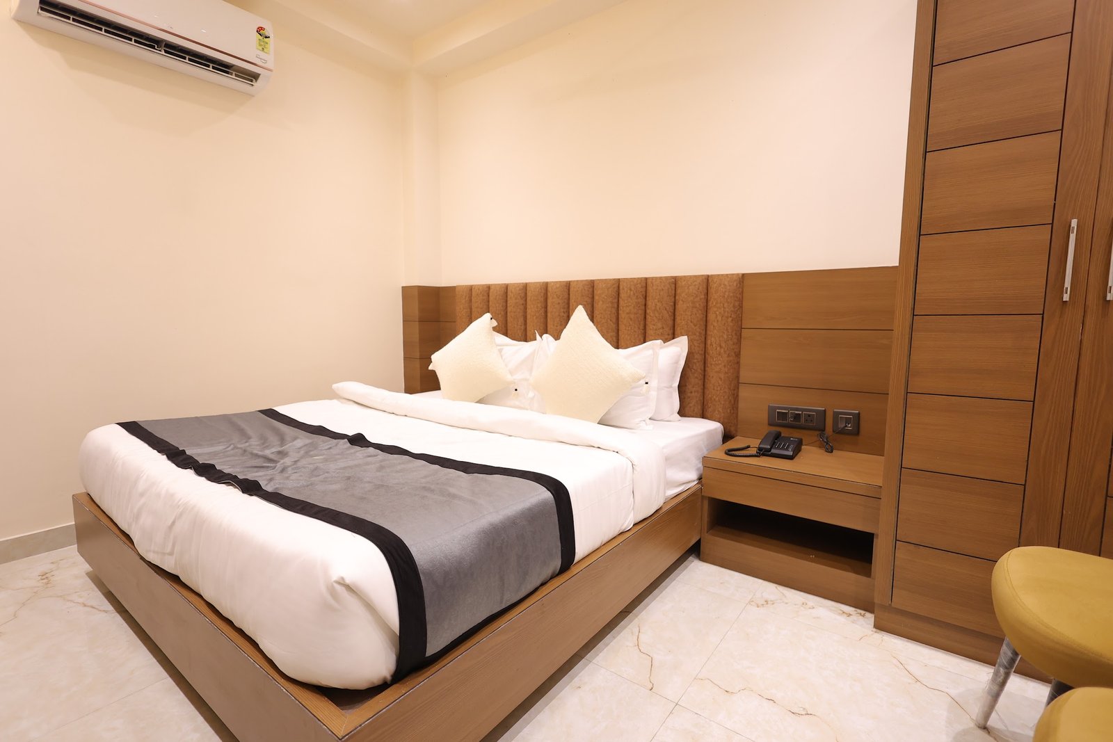 Hotel Prime Bliss Keshavpuram