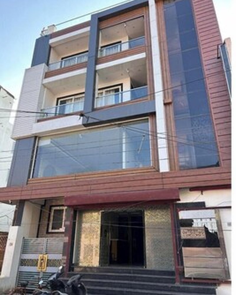 Royal Bliss Hotel Kaushalpuri